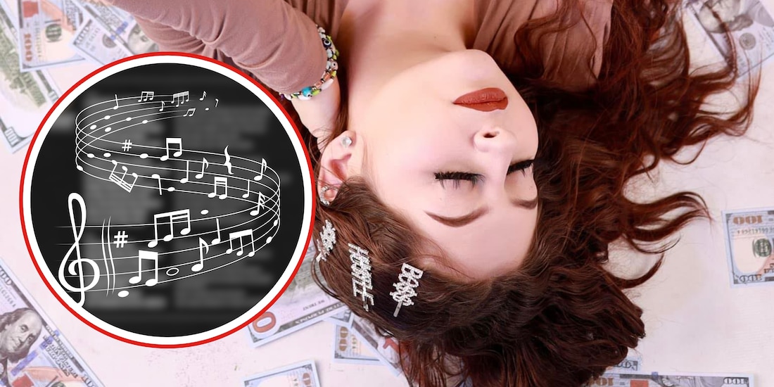 ¿Cuál es el corrido de La Nicholette?