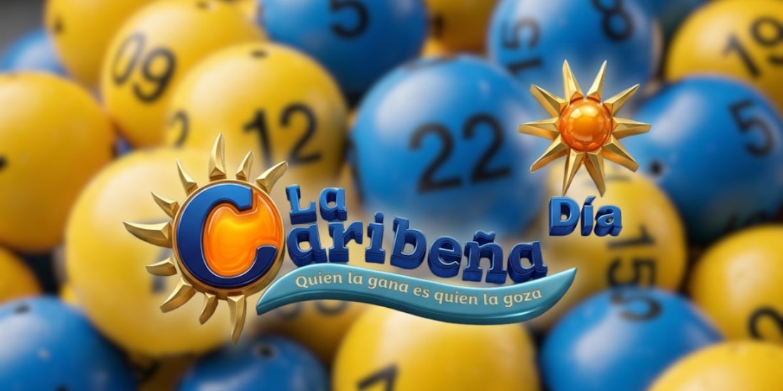 Estos son los resultados del Caribeña Día HOY.