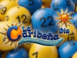 Estos son los resultados del Caribeña Día HOY.