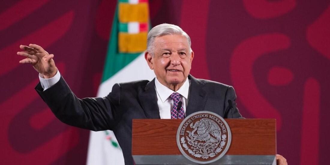 Mejía Berdeja acepta derrota y se queda en la subsecretaría de Seguridad y Protección Ciudadana, asegura AMLO