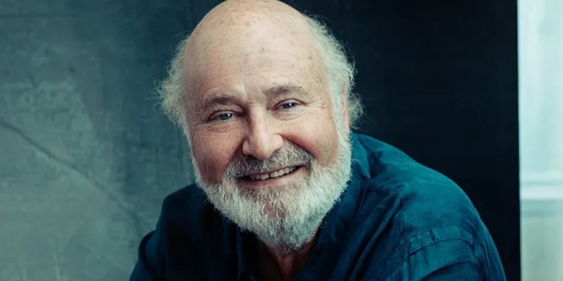Rob Reiner y su esposa son encontrados acuchillados en su casa de Los Ángeles