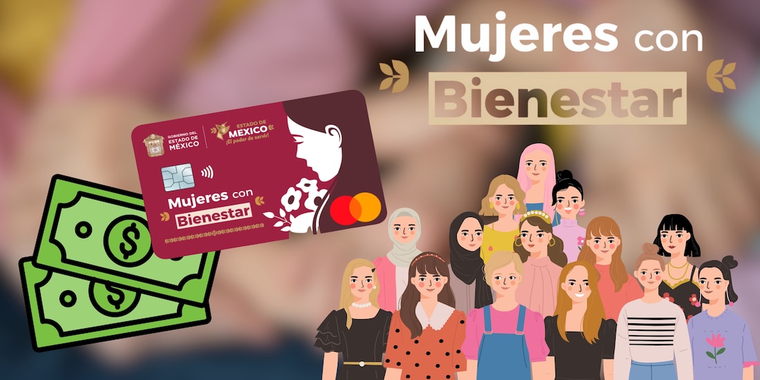 Mujeres con Bienestar