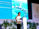 Carlos Joaquín, gobernador de Quintana Roo.