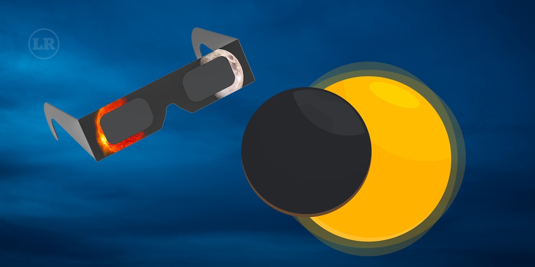 Eclipse solar