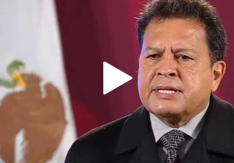 Indicó que ha recorrido 17 secciones sindicales, de las cuales recogió las preocupaciones de los trabajadores petroleros