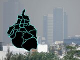 ¿Se activa contingencia ambiental en Valle de México? Reportan mala calidad del aire este miércoles 28 de octubre.