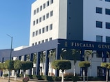 LA FISCALÍA GENERAL del Estado
(FGE) de Sinaloa