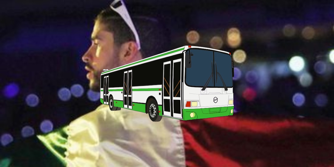 "Regreso seguro a casa" RTP