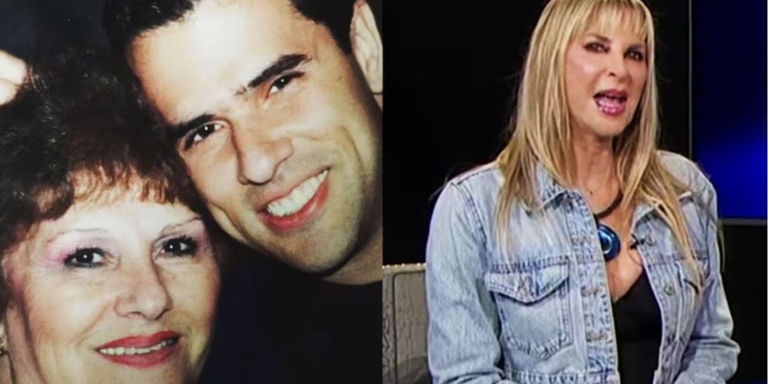 Marco Antonio Regil ataca a Shanik Berman por decir que estaba enamorado de su mamá: 'anda muy afectada'