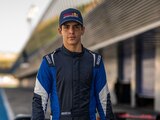 El mexicano Ernesto Rivera se integró a Red Bull Junior Team.