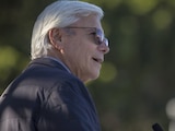Filtran video en el que Jaime Bonilla lanza amenaza contra Marina del Pilar.