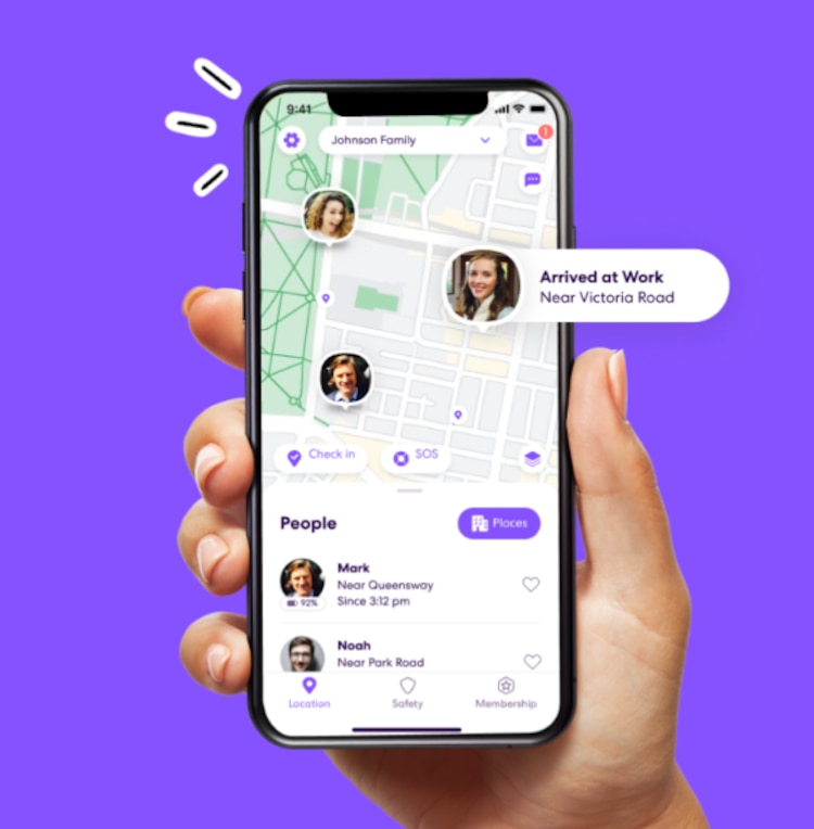 8M en México: tres Apps
al servicio de las mujeres