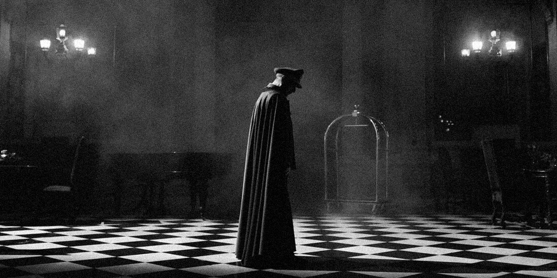 Frame de El Conde (2023)