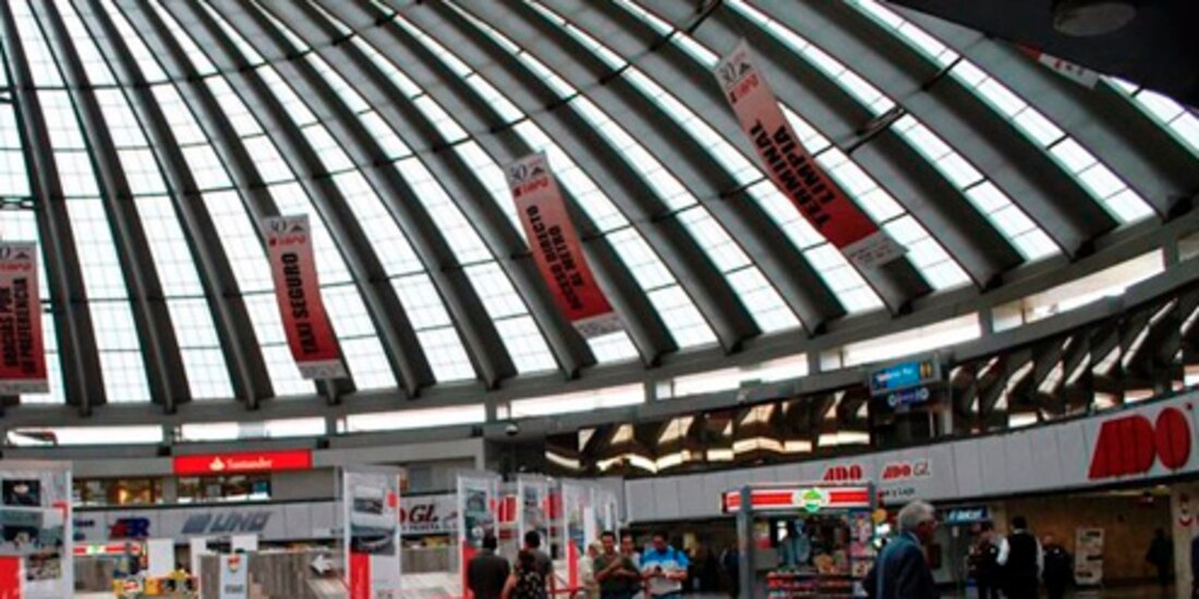 Servicio de autotransporte federal de pasajeros dará descuento de 50% a estudiantes los 365 días del año.