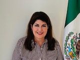Informe sobre Martha Zamarripa.