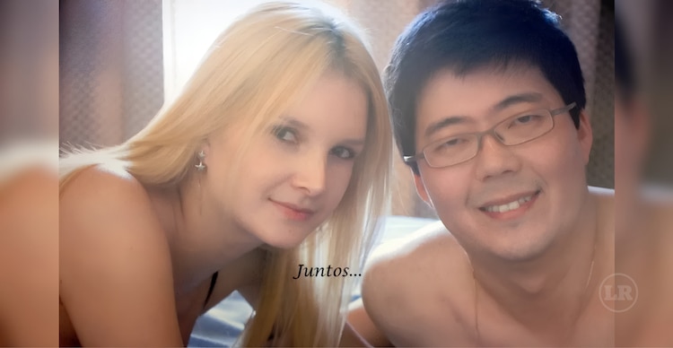 Elize y Marcos