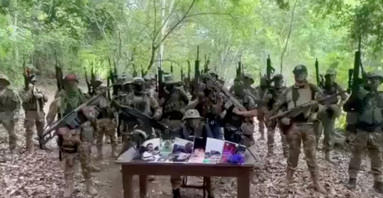 Video de FEM, operativa Yogurt