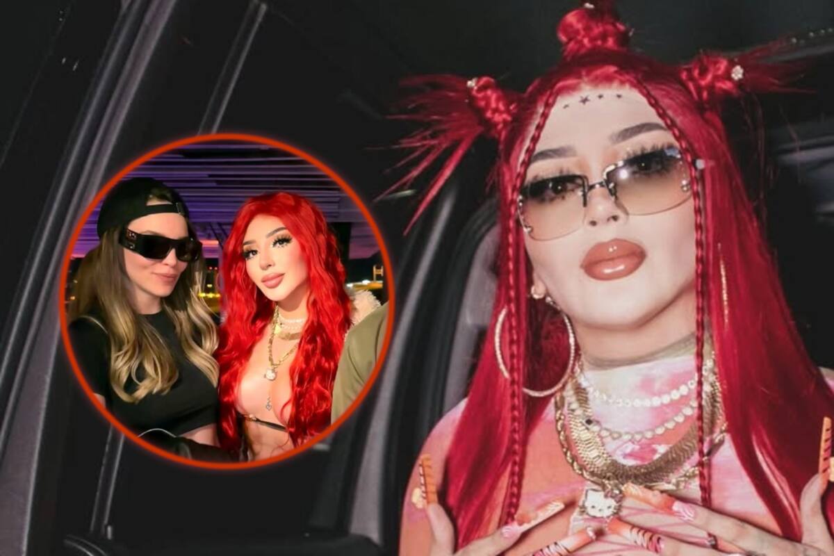 Bellakath confirma colaboración con Belinda: 'Ella es muy fresita' | VIDEO - La Razón de México