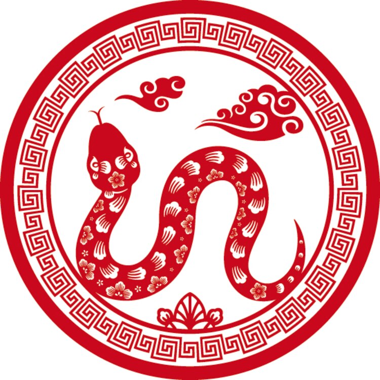Serpiente horóscopo Chino 2021