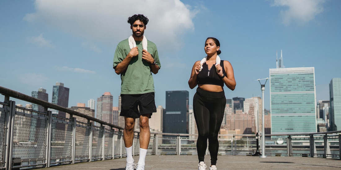 El ejercicio de bajo impacto trae muchos beneficios al cuerpo humano.