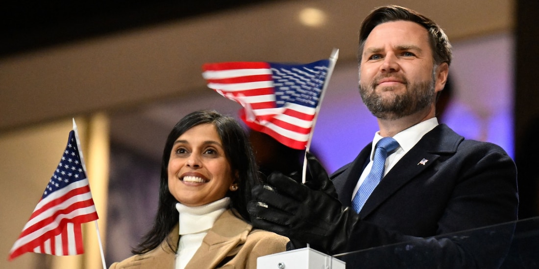 Vicepresidente estadounidense es abucheado en inauguración olímpica