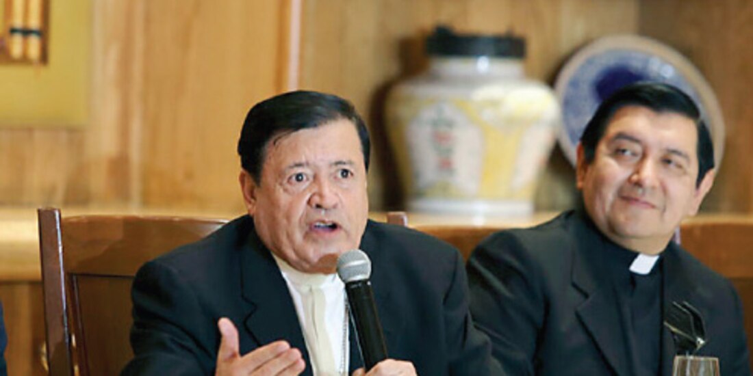 La denuncia fue presentada en 2017, tras las declaraciones del Arzobispo Emérito sobre juicios contra sacerdotes.