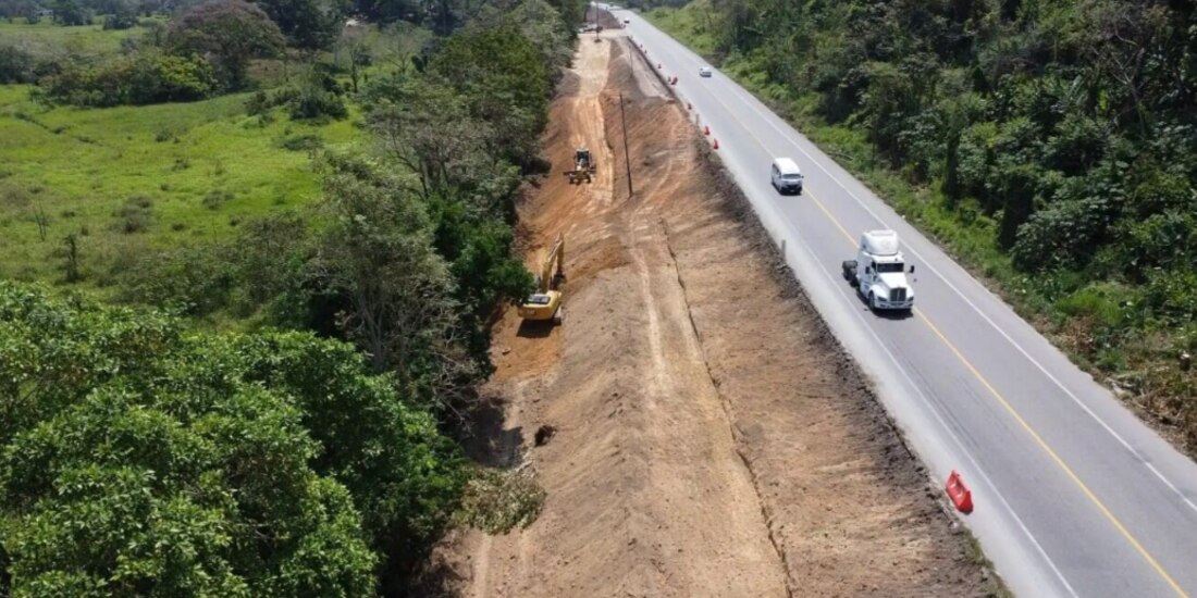 El tramo beneficiará a casi un millón de habitantes de hasta tres entidades.