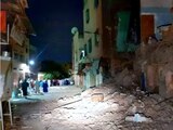 Un sismo en Marruecos dejó un saldo de más de 290 víctimas mortales.