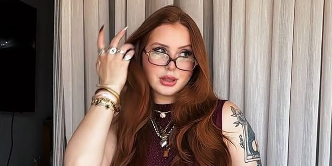 Muere María Rita a los 25 años