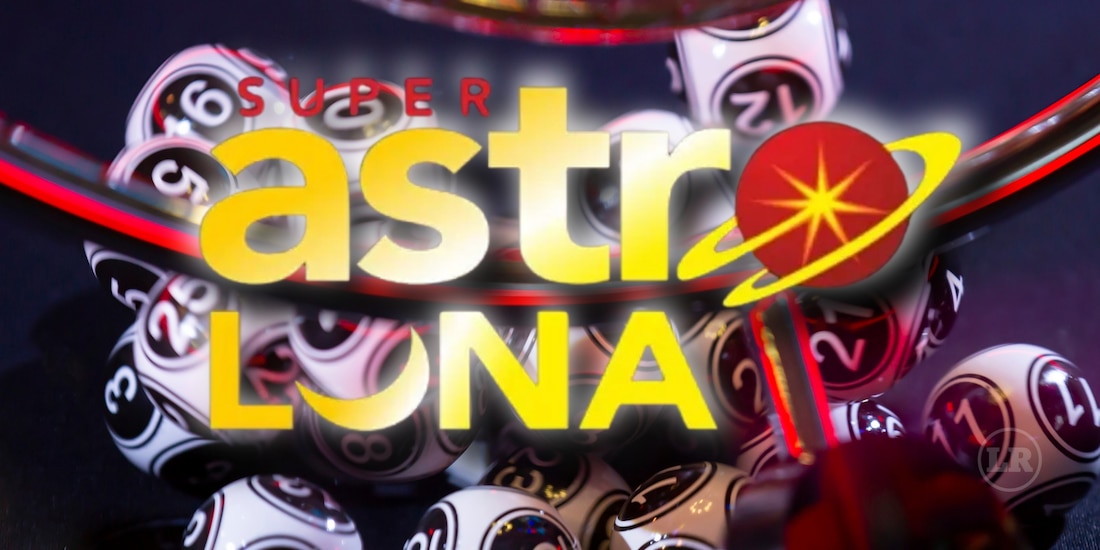 Super Astro Luna
