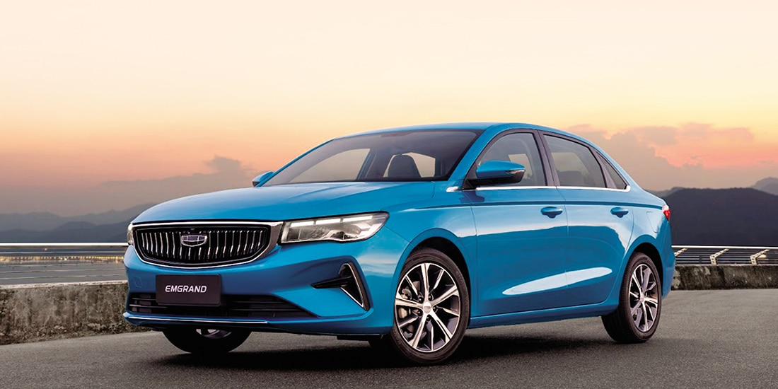 Clima interior limpio y equilibrado gracias a su tecnología inteligente.