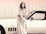 Joan Didion, en una fotografía de archivo.