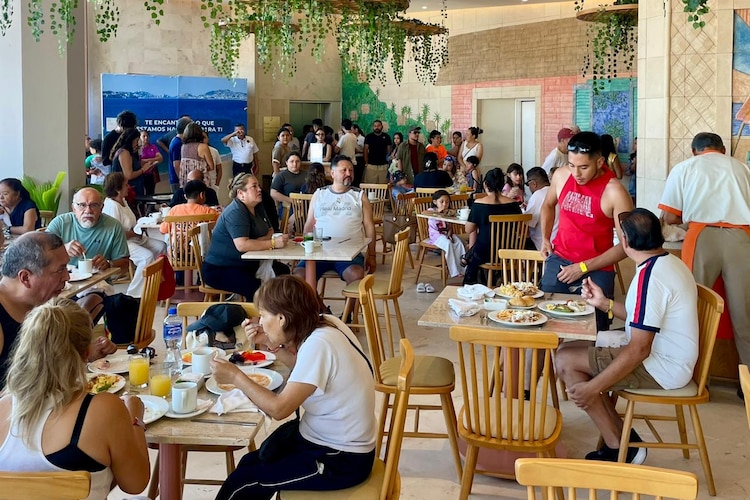 Taxco se consolidó como el destino predilecto para el romance gracias a su arquitectura colonial.