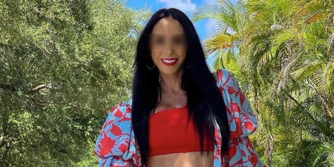 Invalidan orden de aprehensión contra Inés "N" por fraude fiscal