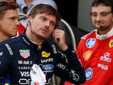 Max Verstappen habló de su futuro en la F1 tras el GP de Japón 2026