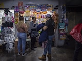 Comerciantes del Metro acusan intentos de desestabilización y denuncian adeudos