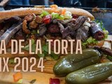 Te damos todos los detalles de la Feria de la Torta 2024