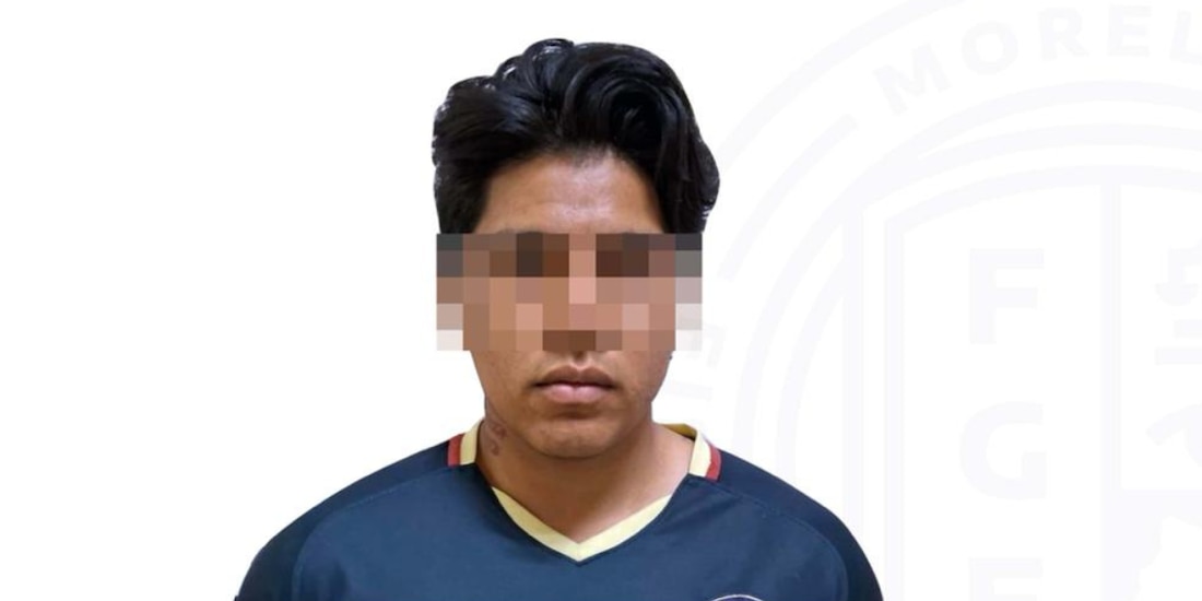 Vinculan a proceso a presunto responsable de desaparición