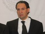 Emilio Zebadúa, exoficial mayor de Sedesol y Sedatu.