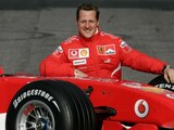 Michael Schumacher no recuperó su vida después del accidente de esquí