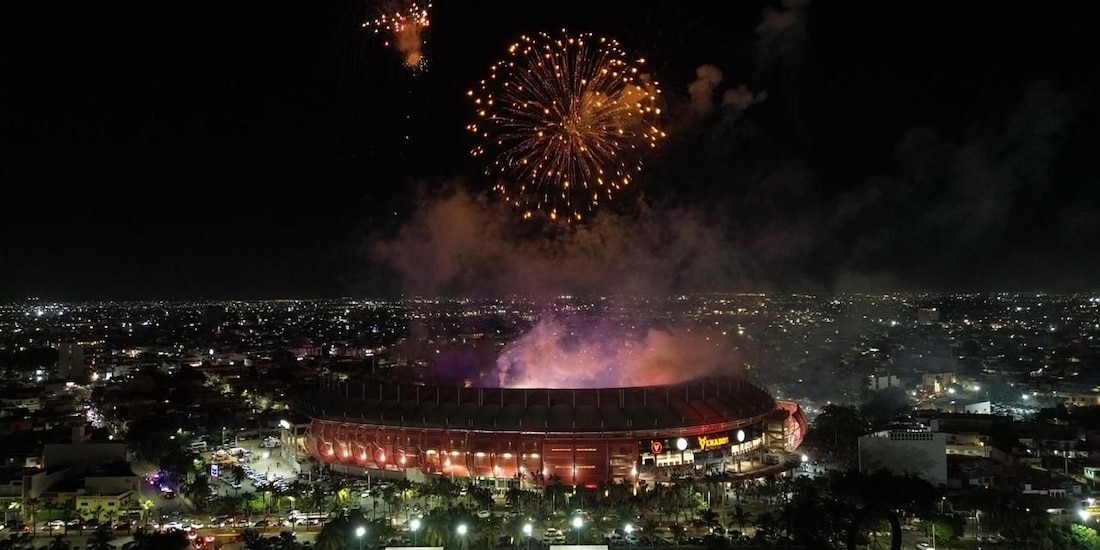 Carnaval Internacional Mazatlán 2026