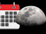 ¿Qué fase de luna es hoy?