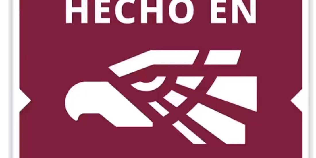 Hecho en México