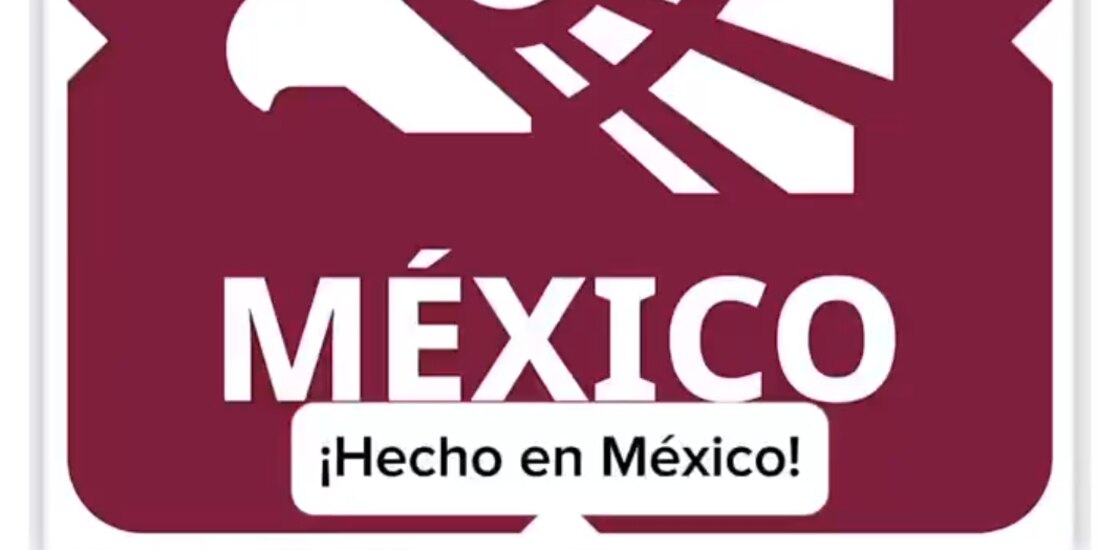 Hecho en México