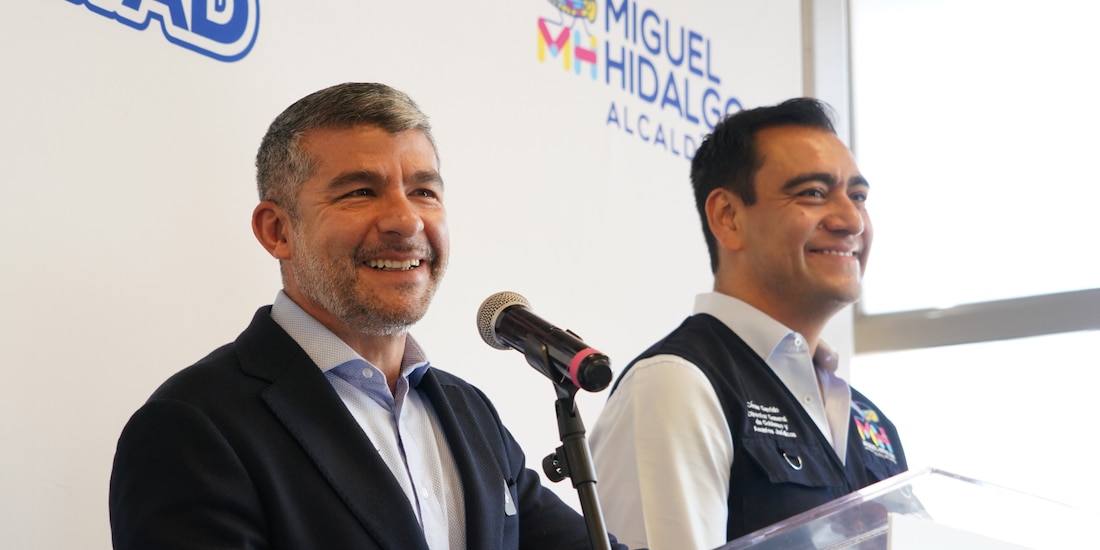 Mauricio Tabe aseguró que durante la Copa Mundial se vigilará el cumplimiento de la ley
