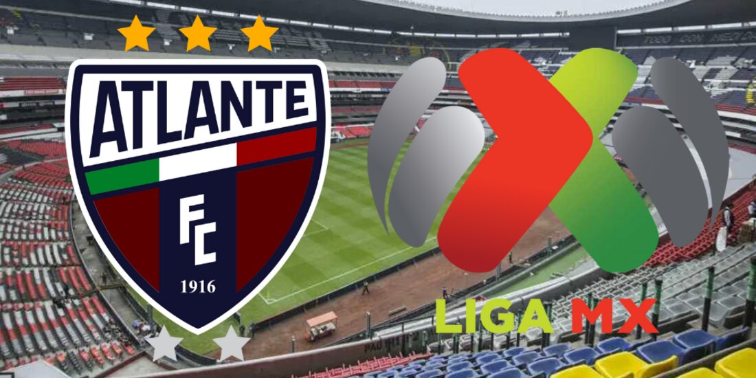 Atlante estaría cerca de volver a la Liga MX.