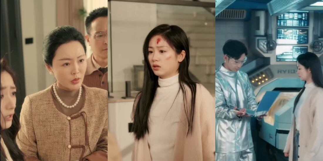 La Venganza de la Bella Durmiente