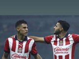 Chicote Calderón comparte foto con Alexis Vega luego que Chivas dio a conocer que ambos jugadores fueron separados del club