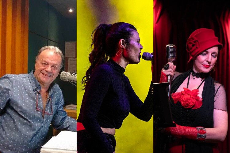 Festival de Jazz Polanco