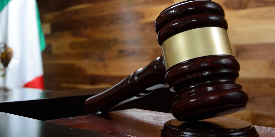 Poder Judicial de la Federación.